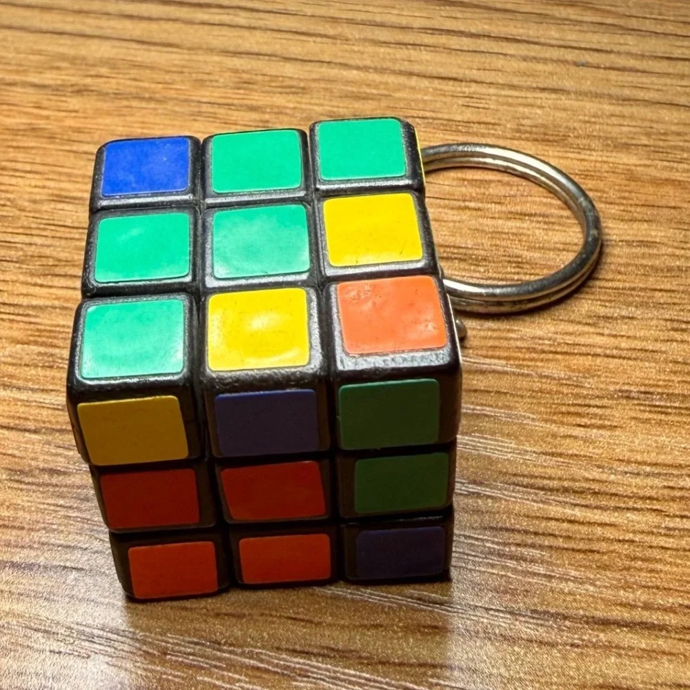 N/A vintage 3x3